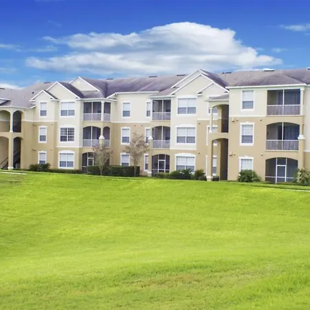 Windsor Palms 8100 #303 Villa